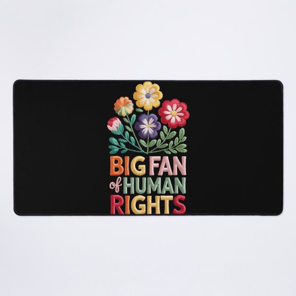 Item preview, Human Rights Protest designed and sold by lilensgavadur.