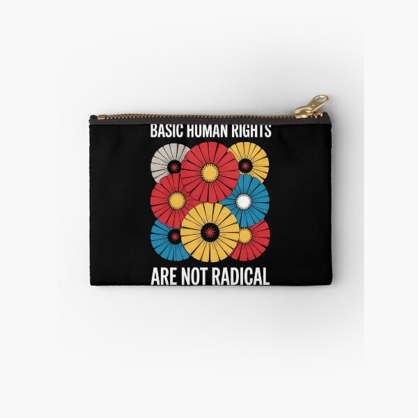 Item preview, Human Rights Equality Womens Right Floral Equality designed and sold by lilensgavadur.