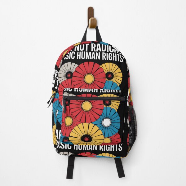 Item preview, Human Rights Equality Womens Right Floral Equality designed and sold by lilensgavadur.