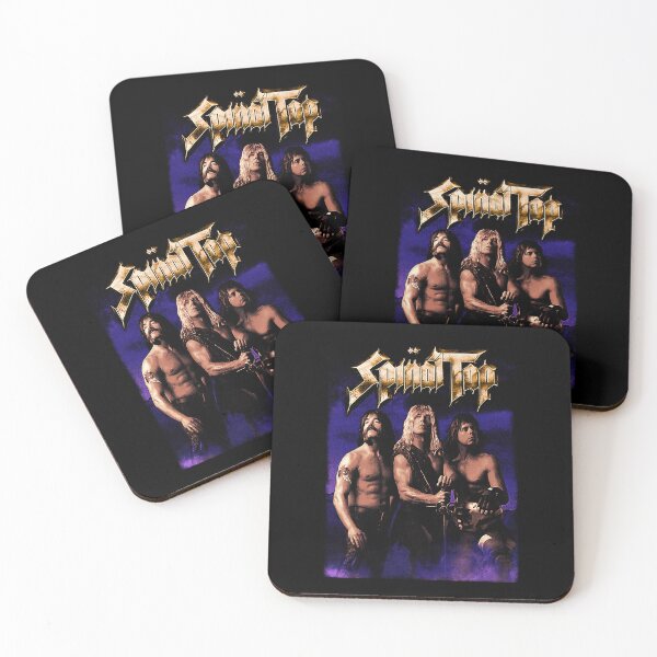 Item preview, Spinal Tap High Resolution designed and sold by sibundayanro.