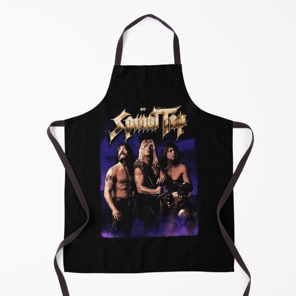 Item preview, Spinal Tap High Resolution designed and sold by sibundayanro.