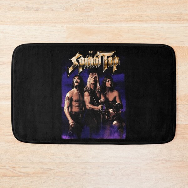 Item preview, Spinal Tap High Resolution designed and sold by sibundayanro.