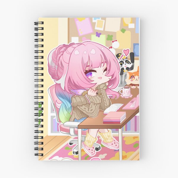 Item preview, Honkai Star Rail Chibi Modern Amphoreus CYRENE designed and sold by rireirireika.