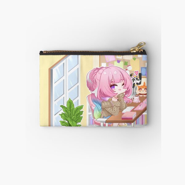 Item preview, Honkai Star Rail Chibi Modern Amphoreus CYRENE designed and sold by rireirireika.