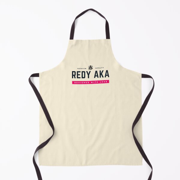 Item preview, Redy Aka Typography Design – Premium Quality Minimalist Streetwear Style designed and sold by Redy-Store.