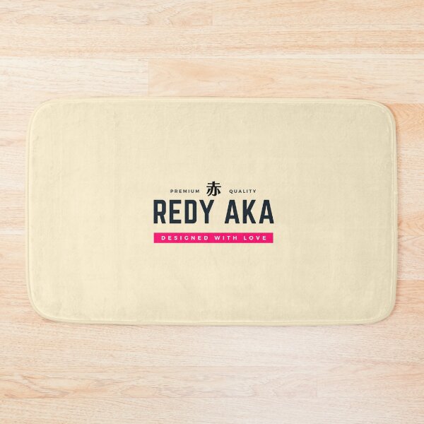 Item preview, Redy Aka Typography Design – Premium Quality Minimalist Streetwear Style designed and sold by Redy-Store.