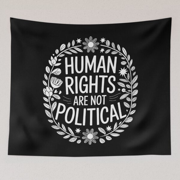 Item preview, Human Rights designed and sold by lilensgavadur.