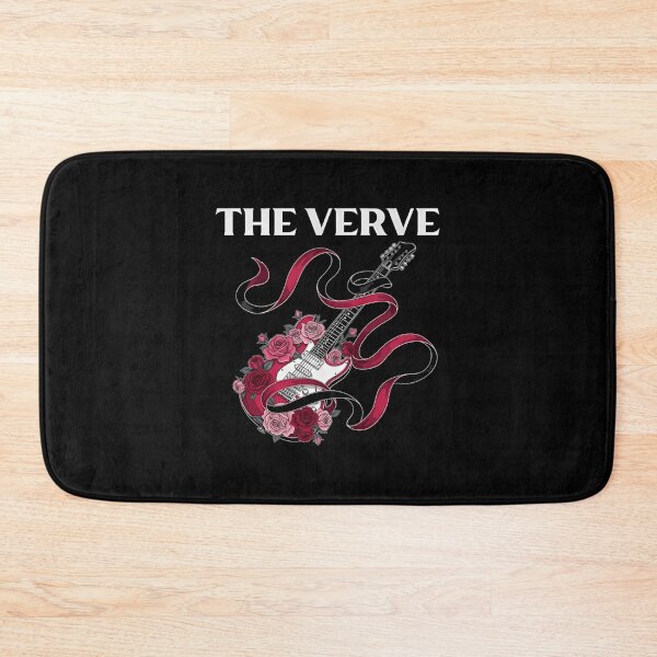 Item preview, The Verve Guitar Roses designed and sold by michaelmacera.