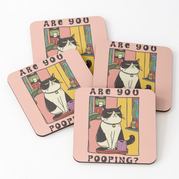 Item preview, Are You Pooping  designed and sold by GenZINISH.