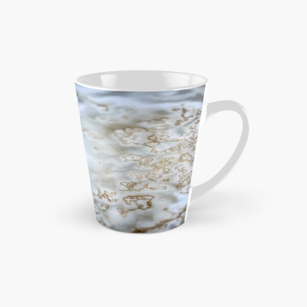 Item preview, Murky White Bacterial Culture Abstract Texture (image size 7840x11680) designed and sold by Digital-Davinci.