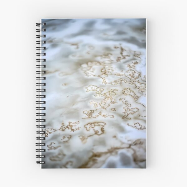Item preview, Murky White Bacterial Culture Abstract Texture (image size 7840x11680) designed and sold by Digital-Davinci.