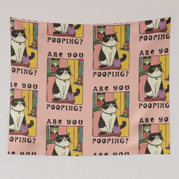 Item preview, Are You Pooping  designed and sold by GenZINISH.