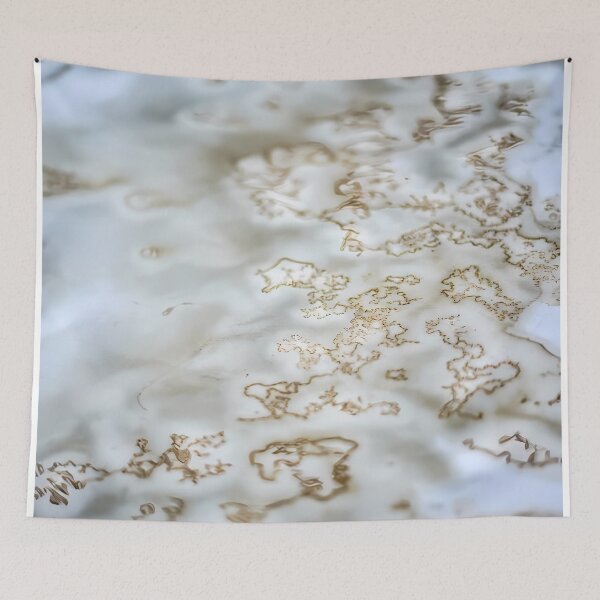 Item preview, Murky White Bacterial Culture Abstract Texture (image size 7840x11680) designed and sold by Digital-Davinci.