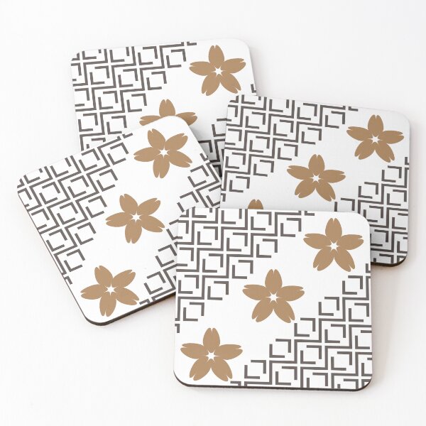 Item preview, three flowers designed and sold by roasted-peanuts.