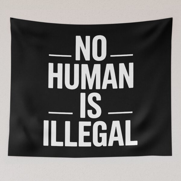 Item preview, Immigration Rights Support designed and sold by lilensgavadur.