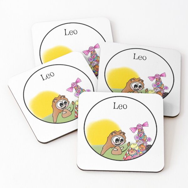 Item preview, Astrominie - Lion designed and sold by Mininette.