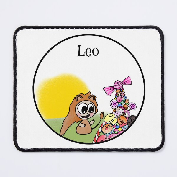 Item preview, Astrominie - Lion designed and sold by Mininette.