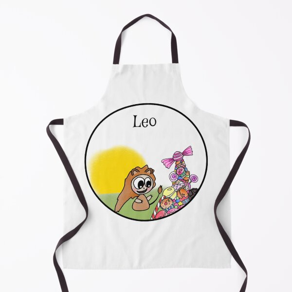 Item preview, Astrominie - Lion designed and sold by Mininette.