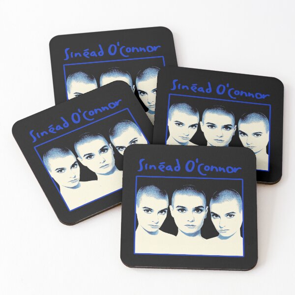 Item preview, 80s 90s sinead o connor designed and sold by sibundayanro.