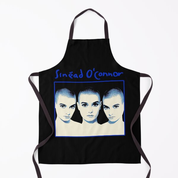Item preview, 80s 90s sinead o connor designed and sold by sibundayanro.