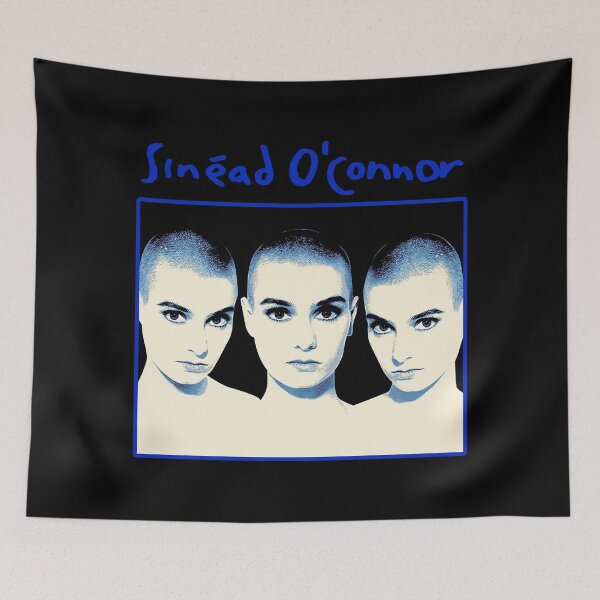 Item preview, 80s 90s sinead o connor designed and sold by sibundayanro.