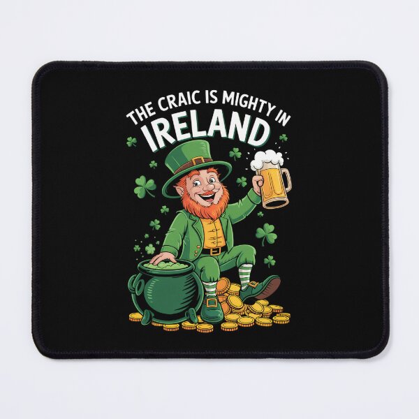 Item preview, Ireland Fun Irish designed and sold by lilensgavadur.
