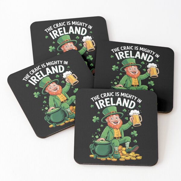 Item preview, Ireland Fun Irish designed and sold by lilensgavadur.
