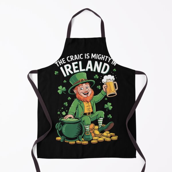 Item preview, Ireland Fun Irish designed and sold by lilensgavadur.