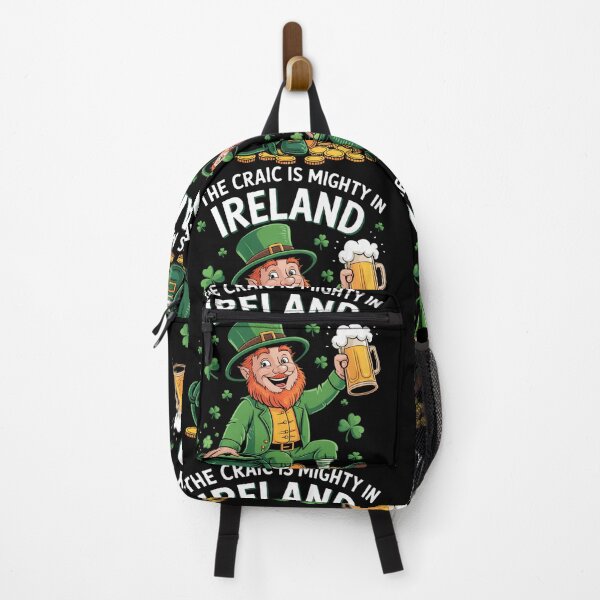 Item preview, Ireland Fun Irish designed and sold by lilensgavadur.