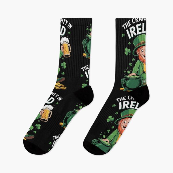 Item preview, Ireland Fun Irish designed and sold by lilensgavadur.