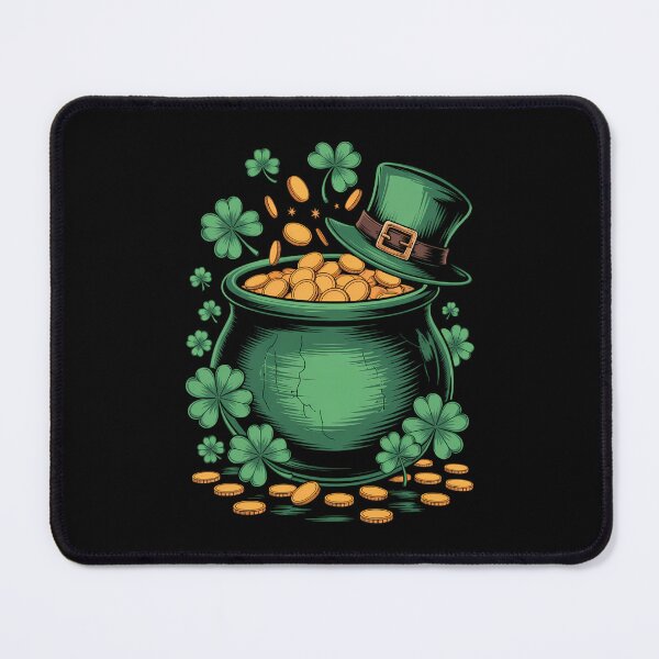 Item preview, Ireland Leprechaun Irish St Patricks Day designed and sold by lilensgavadur.
