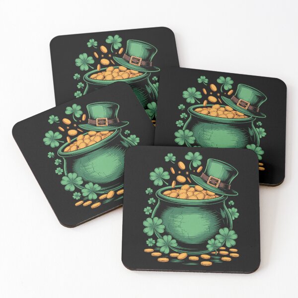 Item preview, Ireland Leprechaun Irish St Patricks Day designed and sold by lilensgavadur.