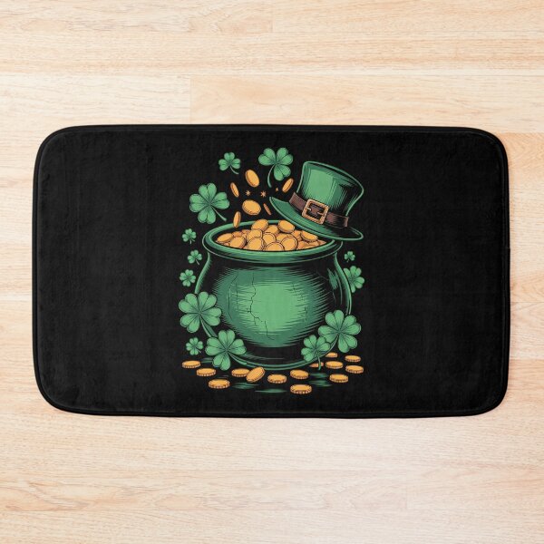 Item preview, Ireland Leprechaun Irish St Patricks Day designed and sold by lilensgavadur.