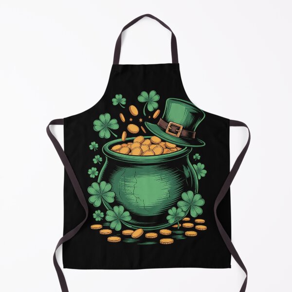 Item preview, Ireland Leprechaun Irish St Patricks Day designed and sold by lilensgavadur.