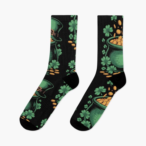 Item preview, Ireland Leprechaun Irish St Patricks Day designed and sold by lilensgavadur.