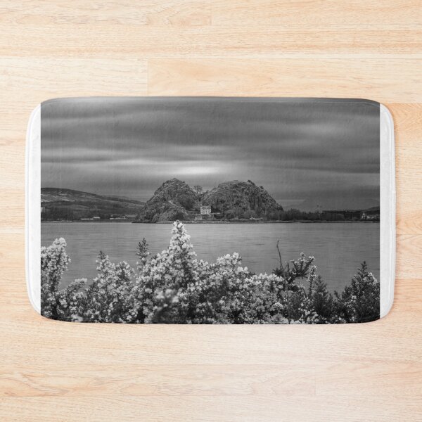 Item preview, Dumbarton Castle designed and sold by RJW Images.