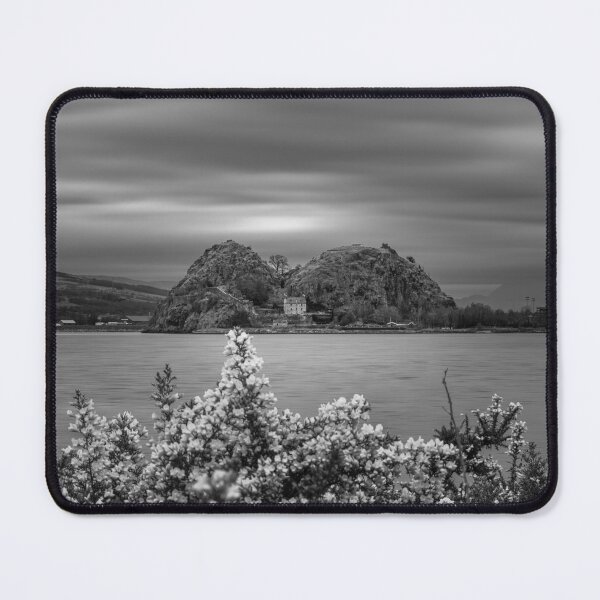 Item preview, Dumbarton Castle designed and sold by RJW Images.