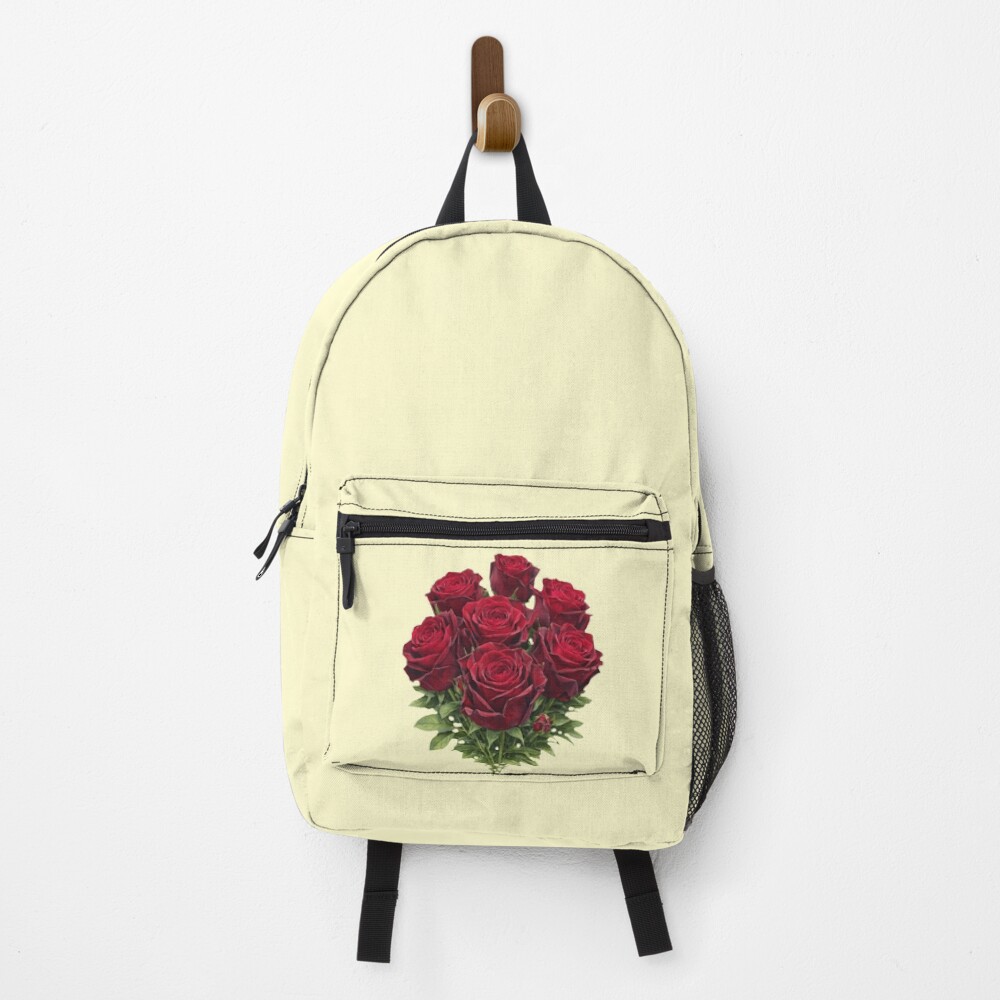Item preview, Backpack designed and sold by NatureSplendorz.