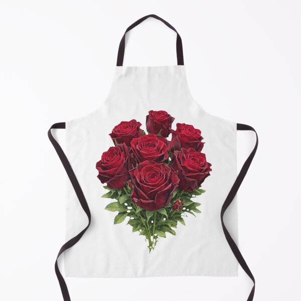 Item preview, Red Roses designed and sold by NatureFloralArts.