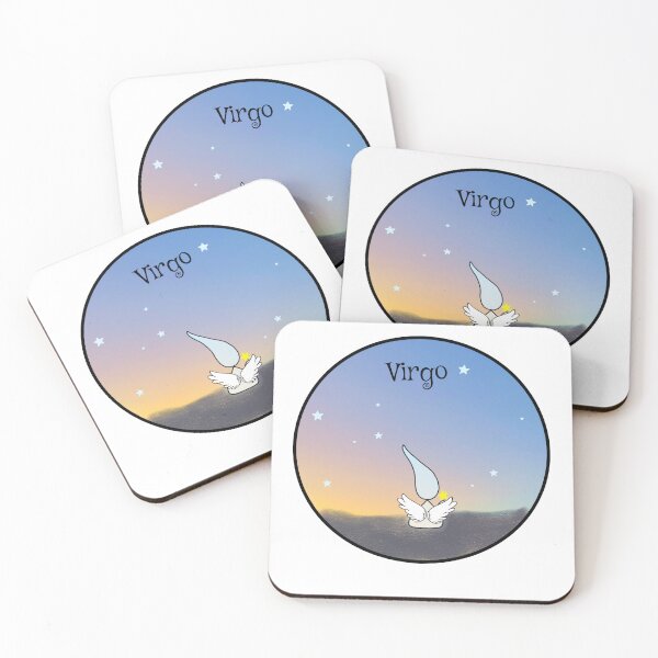 Item preview, Astrominie - Virgo designed and sold by Mininette.