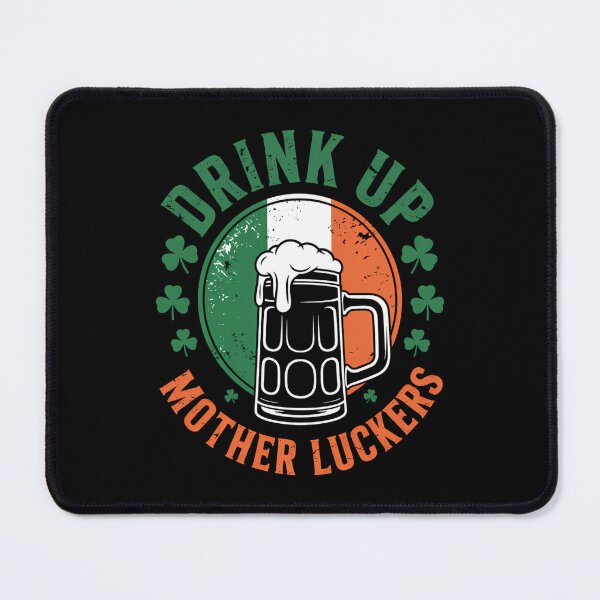Item preview, Ireland St. Patricks Day Irish designed and sold by lilensgavadur.