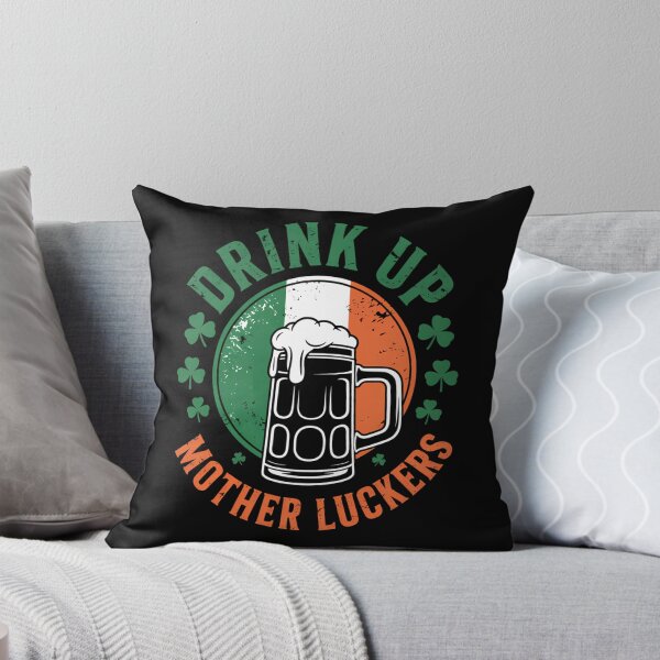 Item preview, Ireland St. Patricks Day Irish designed and sold by lilensgavadur.