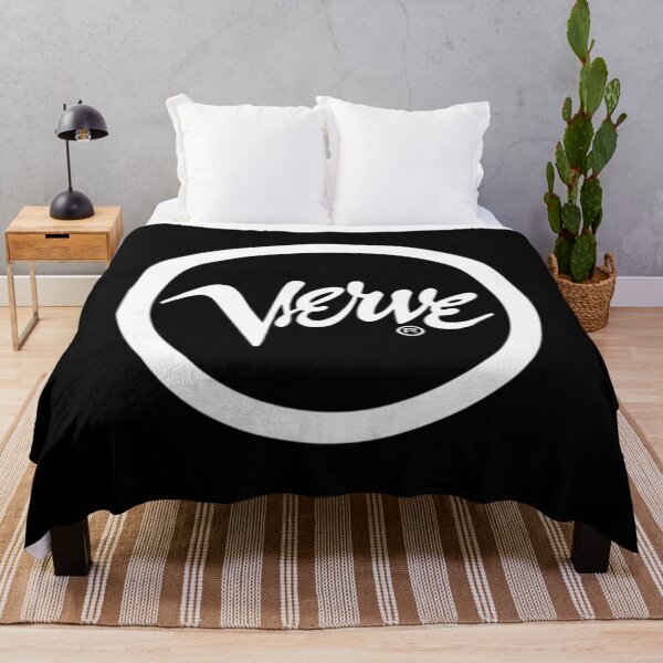 Item preview, The Verve Band designed and sold by michaelmacera.