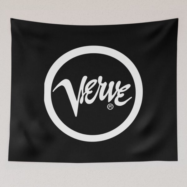Item preview, The Verve Band designed and sold by michaelmacera.