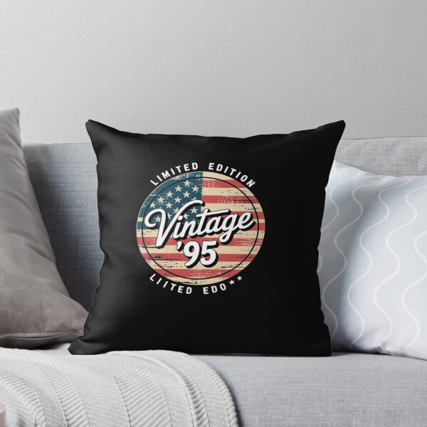 Item preview, 1995 30th Birthday For Men Women 30 Year Old designed and sold by PowAcademy.