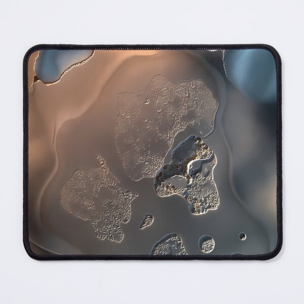 Item preview, Bacterial Culture Abstract Texture (image size 7840x11680) designed and sold by Digital-Davinci.