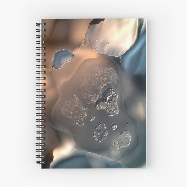 Item preview, Bacterial Culture Abstract Texture (image size 7840x11680) designed and sold by Digital-Davinci.