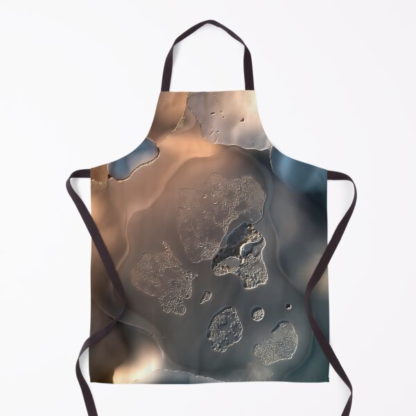 Item preview, Bacterial Culture Abstract Texture (image size 7840x11680) designed and sold by Digital-Davinci.