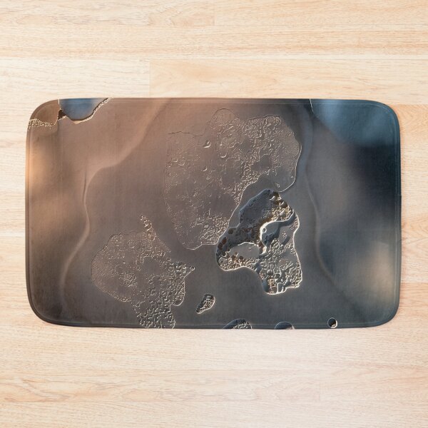Item preview, Bacterial Culture Abstract Texture (image size 7840x11680) designed and sold by Digital-Davinci.