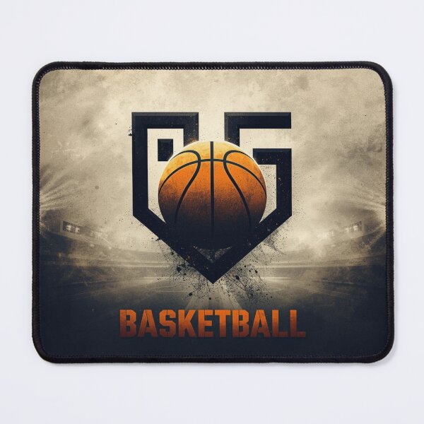 Item preview, Basketball Pireaus,red and white designed and sold by SportThreadz.